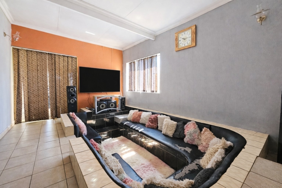 3 Bedroom Property for Sale in Sasolburg Ext 11 Free State